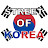 STREET OF KOREA