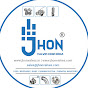 Jhon Valves Exim India logo