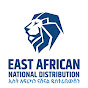 East African National Distribution logo