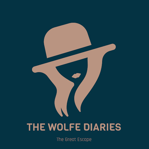 The Wolfe Diaries