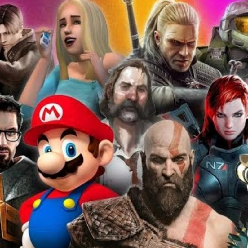Eğlenceli Oyun dünyası icon