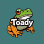 Eternal*Toad logo