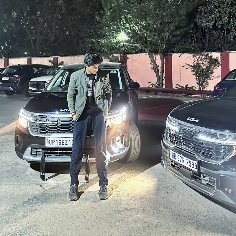 Anubhav Rawat
