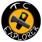 TC Explorer logo