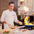 Chef yan Pham