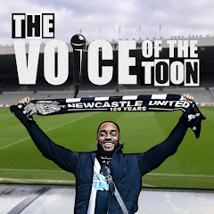 The Voice of the Toon