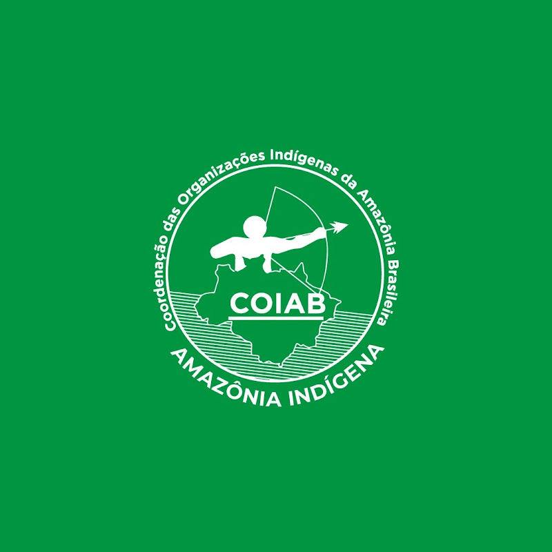 Coiab Amazônia