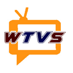 Логотип каналу WebTvSports