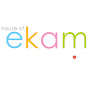House of Ekam logo