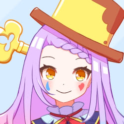 プロフィール写真