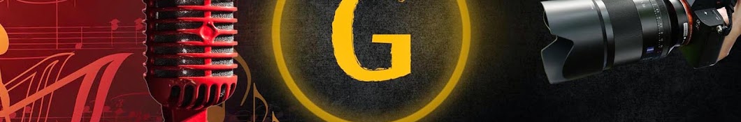 g media1615 YouTube channel avatar