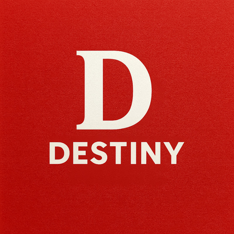 Destiny Music Label