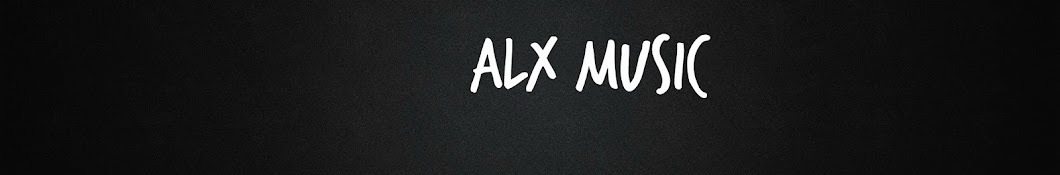 ALX Music Avatar del canal de YouTube