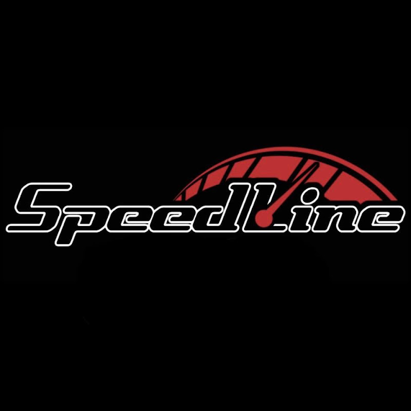 Speedline Garage