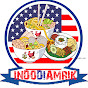 INDODIAMRIK logo