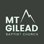 Mt. Gilead Griffin logo