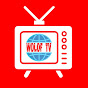 Wolof tv logo