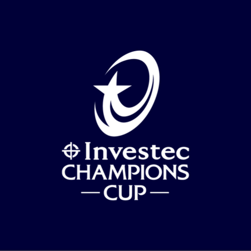 Investec Champions Cup & EPCR Challenge Cup