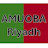 AMUOBA Riyadh