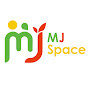 MJ Space - Free Japanese Lesson  logo