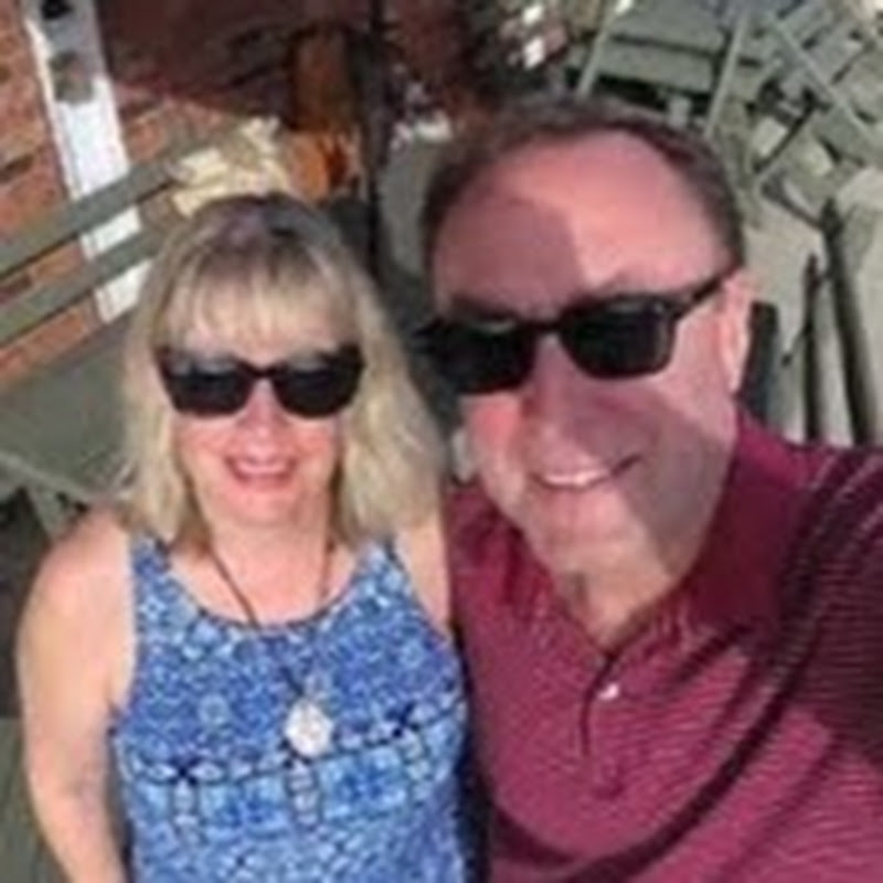 Travel with NJ Steve & Sue! channel avatar