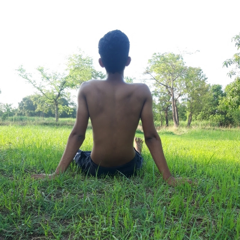 Keval Patel