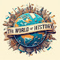 The World Of History logo