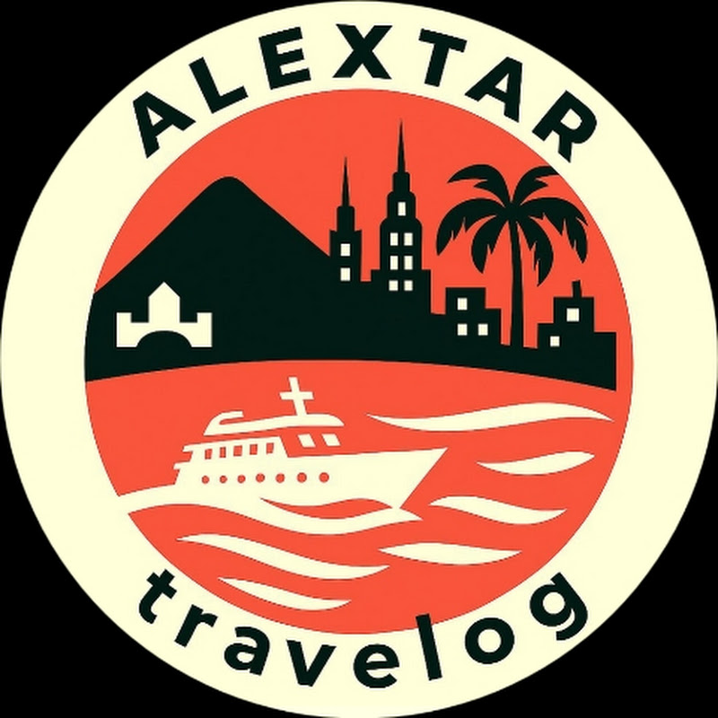 AlexTar Travelog