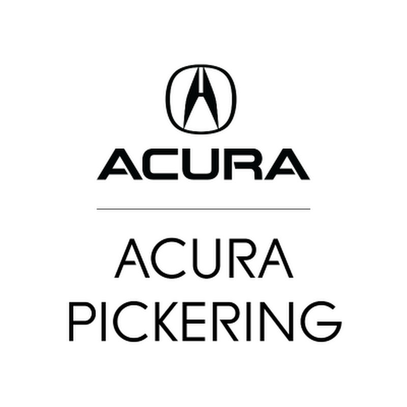 Acura Pickering