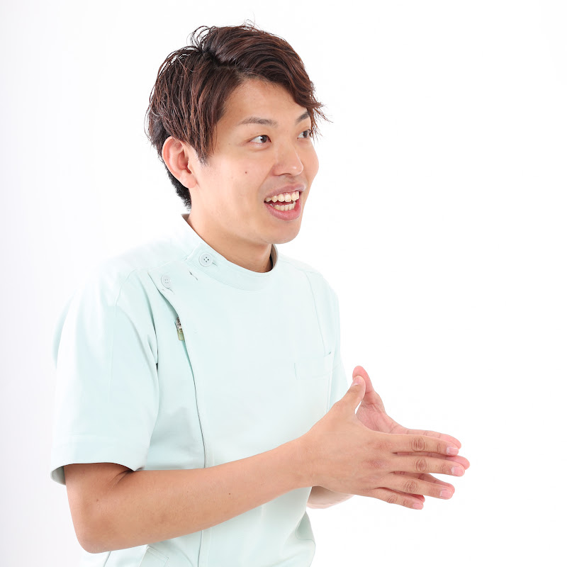 笹原健太郎の足腰チャンネルのサムネイル