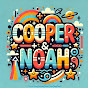 Cooper and Noah logo
