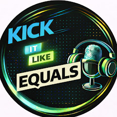 KICK it like EQUALS