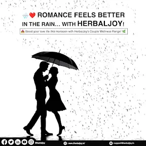 HerbalJoy YouTube channel