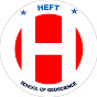 Heft Geology Academy logo