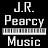 J.R. Pearcy Music