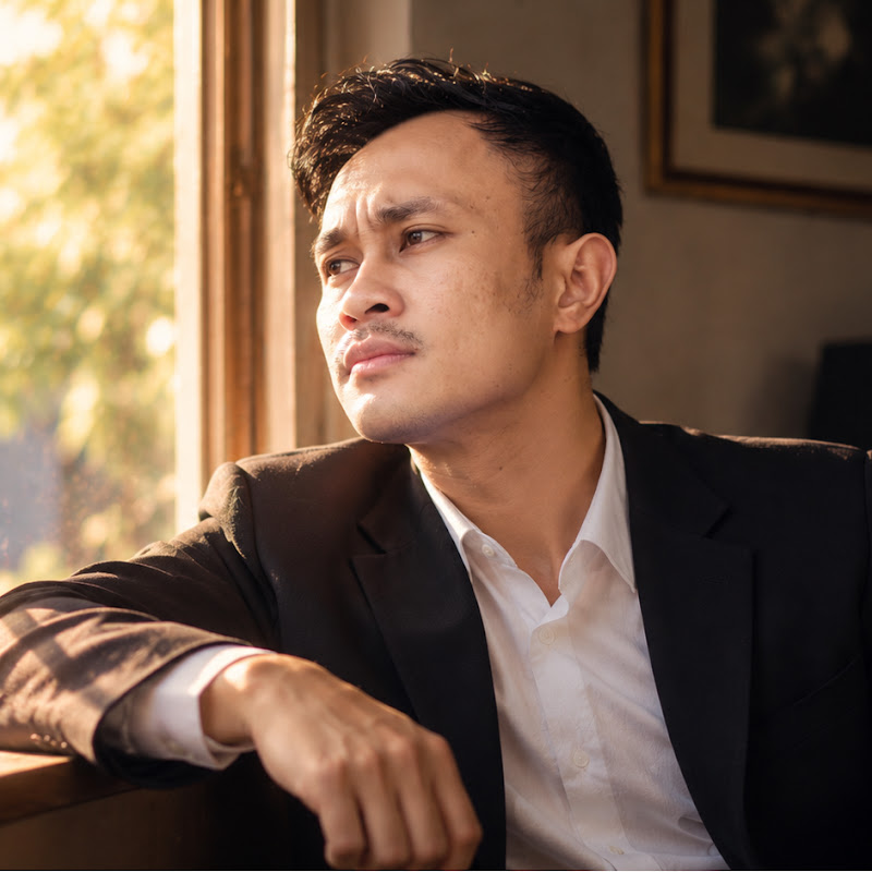 Agus Masri