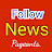 Follow News Pageants