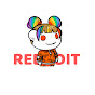 RedDit EnDing logo