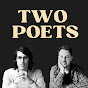 Two Poets logo