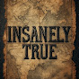 Insanely True logo