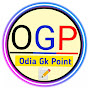 Odia Gk Point logo