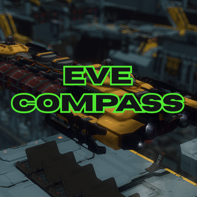 EVE Compass