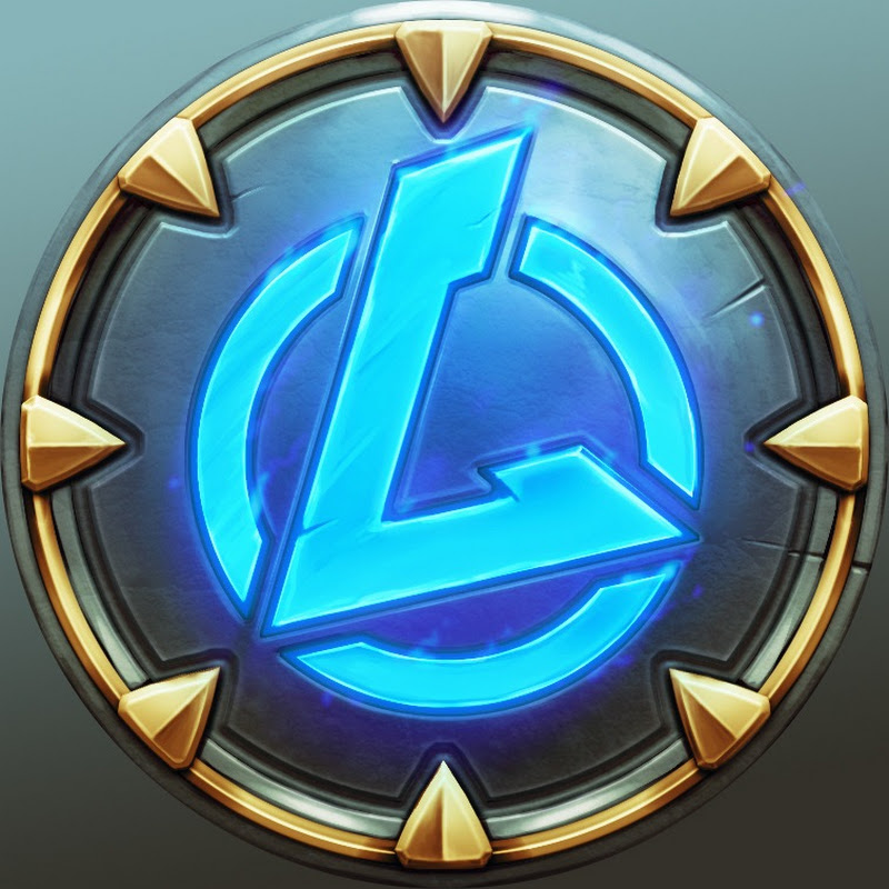 LeystTV icon