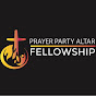 PRAYER PARTY ALTAR FELLOWSHIP  logo
