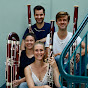 Baltic Bassoon Quartet logo