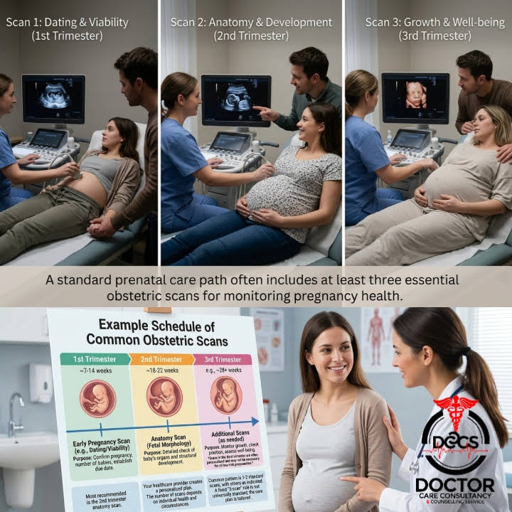 Post from DoctorCare