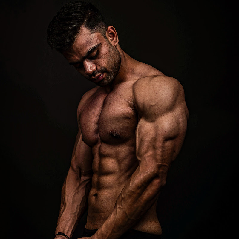 Divesh Lohmod