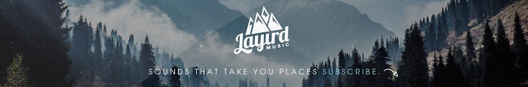 Layird Music رمز قناة اليوتيوب