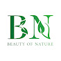 Beauty of Nature logo