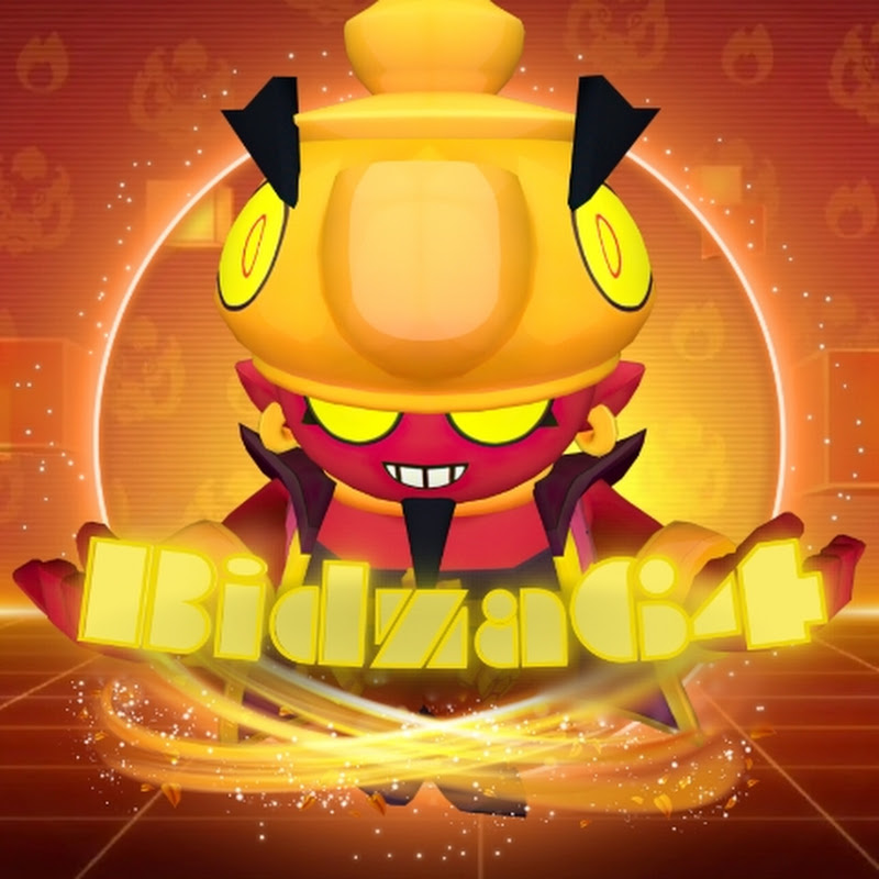 Bidza64
